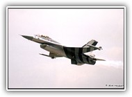 F-16AM RNLAF J-016